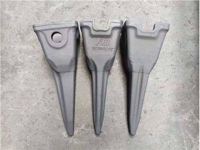 EC360TL Forging Tiger Long Teeth สำหรับ Volvo