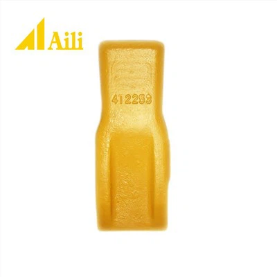 4T2253 รอยขูดขีด STD ฟัน