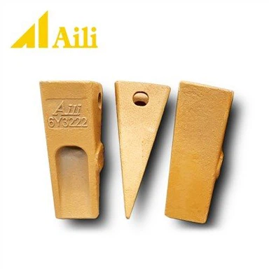 6Y3222 ถังดินแบบยาว