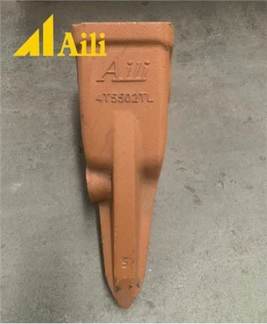 Caterpillar Ripper Tooth 4T5502TL สำหรับ R500 Model